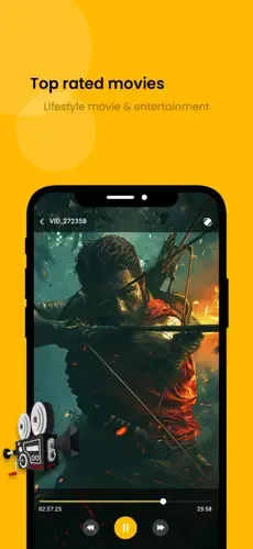 hotstar-mahabharat-ai Top Rated Movies