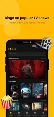 hotstar-mahabharat-ai tv show